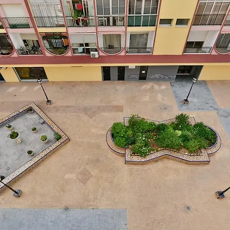 Appartamento La Loma 109 *