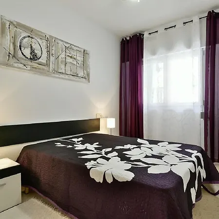 דירה La Loma 109 טורבייחה