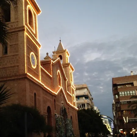 La Loma 109 * טורבייחה