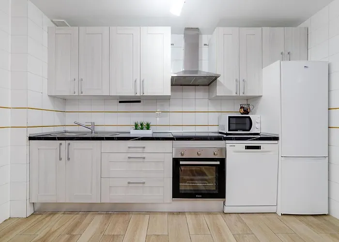 Apartment La Loma 109 Torrevieja