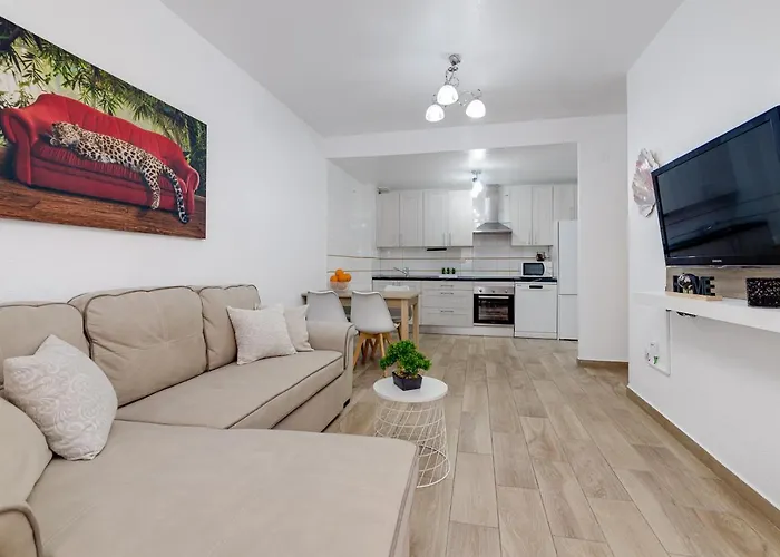 La Loma 109 Apartment