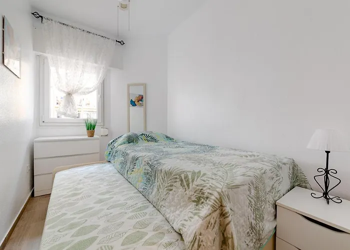 La Loma 109 Apartment