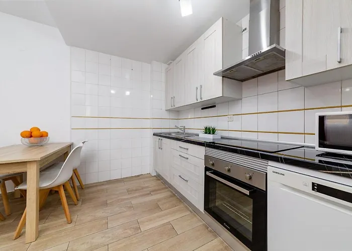 La Loma 109 Apartment *