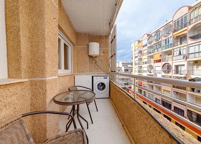 La Loma 109 Torrevieja