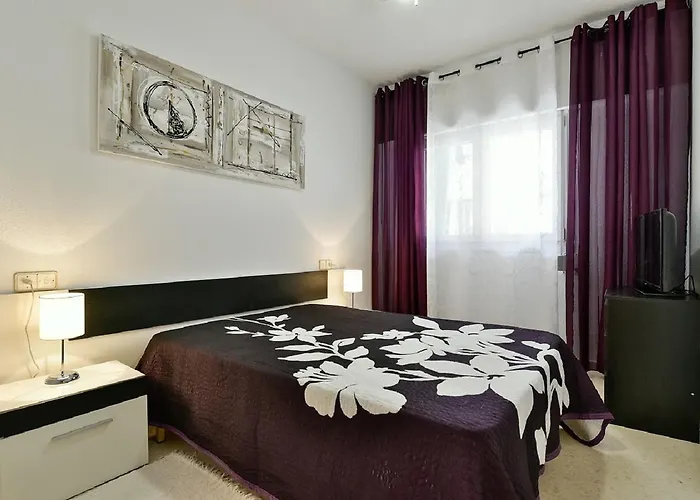 Apartment La Loma 109 Torrevieja