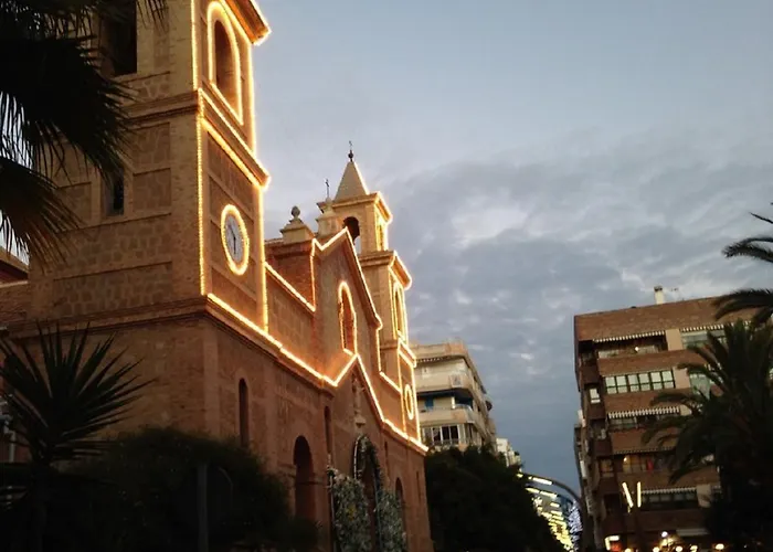 La Loma 109 * Torrevieja