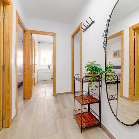 La Loma 109 Τορεβιέχα