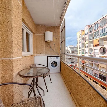 La Loma 109 Τορεβιέχα